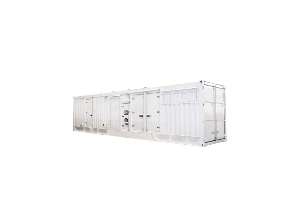 320kVA Local Genset suppliers