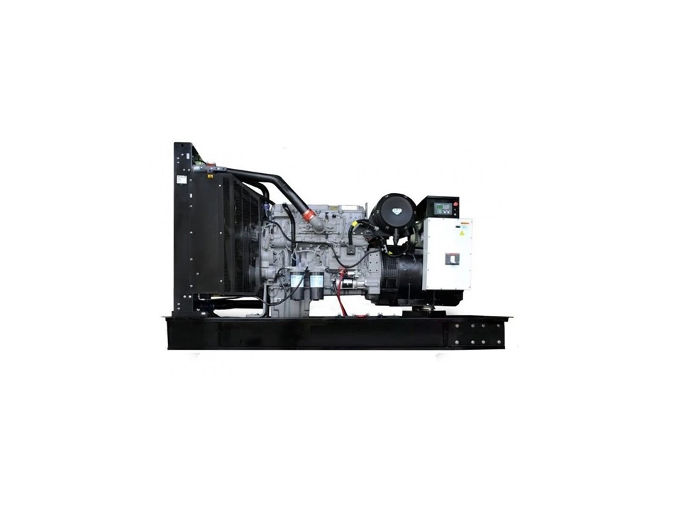 Generator o mocy 7 kilowatów