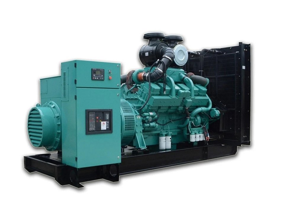 7 Kilowatt Generator factory 7 Kilowatt Generator factory